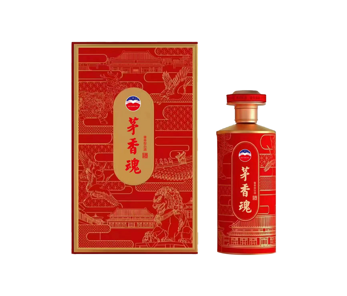 茅香魂